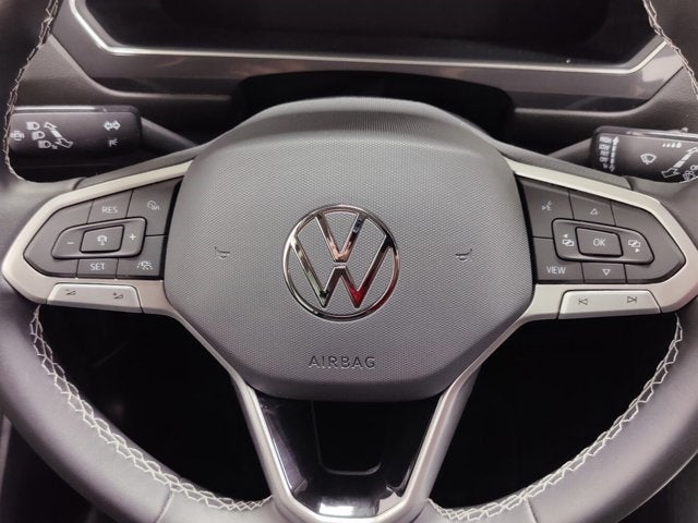 2023 Volkswagen Tiguan SE 4-Motion AWD